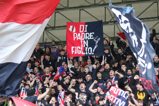 Samb-Chieti, prevendita super: già 1.100 biglietti staccati